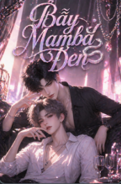 Bẫy Mamba Đen